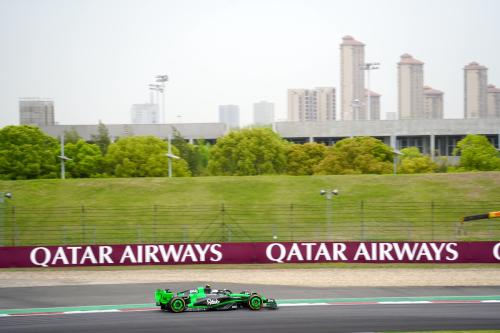01_Friday_2024_Chinese_GP_Grassstand_C_F1_Destinations_6458