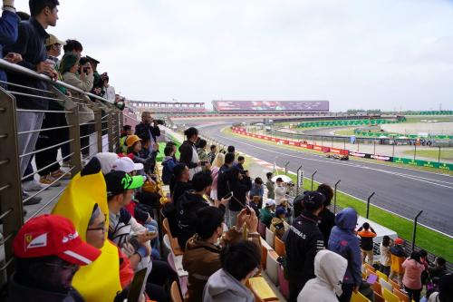 02_Saturday_2024_Chinese_GP_F1_Sprint_Grandstand_A_F1_Destinations_6727