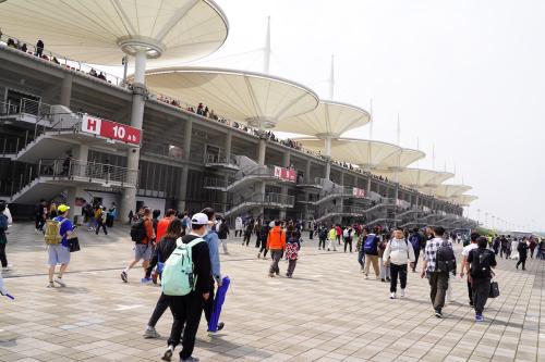 02_Saturday_2024_Chinese_GP_Grandstand_H_F1_Destinations_7291