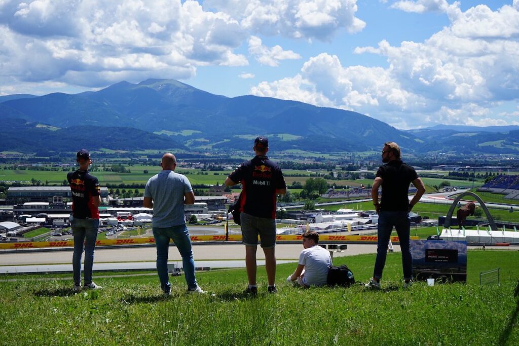 need to know austrian grand prix