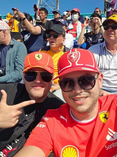 2024 Japanese GP Ian 11