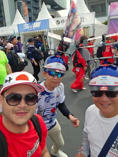 2024 Japanese GP Ian 13