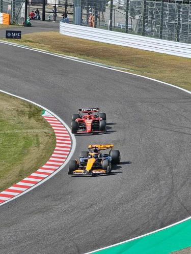 2024 Japanese GP Ian 1