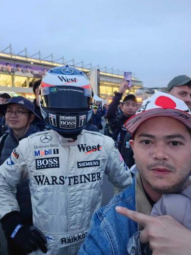 2024 Japanese GP Ian 15