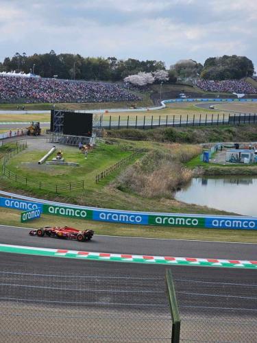 2024 Japanese GP Ian 2