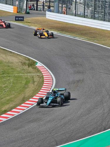2024 Japanese GP Ian 8