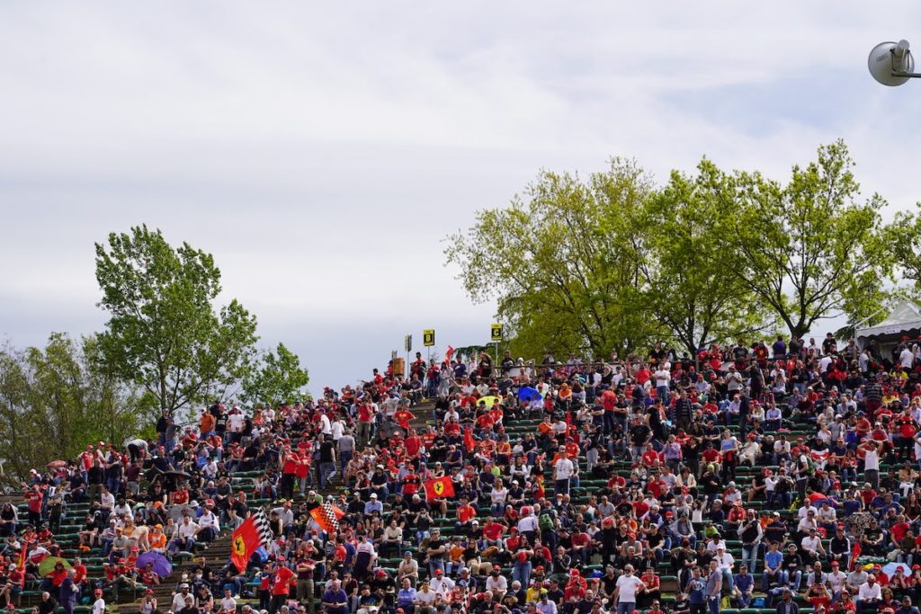 Tips and advice on attending the 2024 Emilia Romagna Grand Prix at Imola